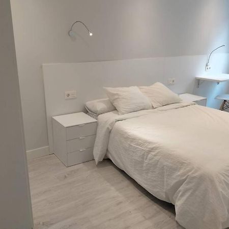 Apartamento Recien Reformado En Баракальдо Экстерьер фото
